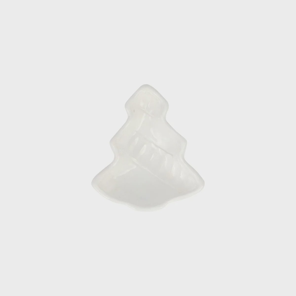 Pietra Natale Figural Tree Candy Dish