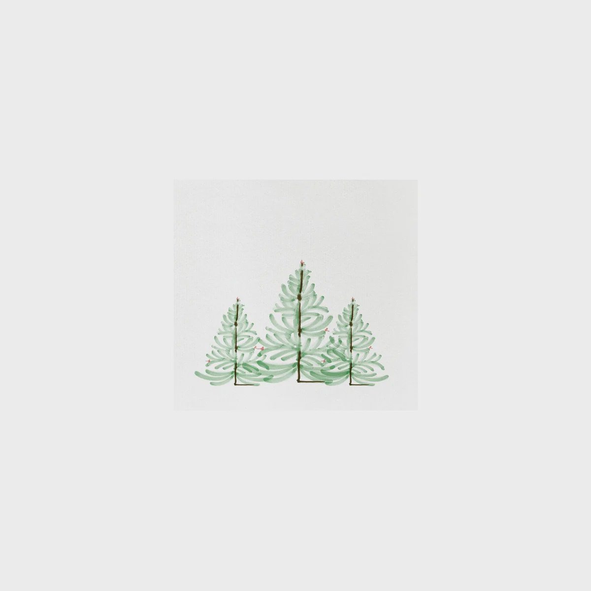 Papersoft Napkins Lastra Holiday Cocktail Napkins (Pack of 20)