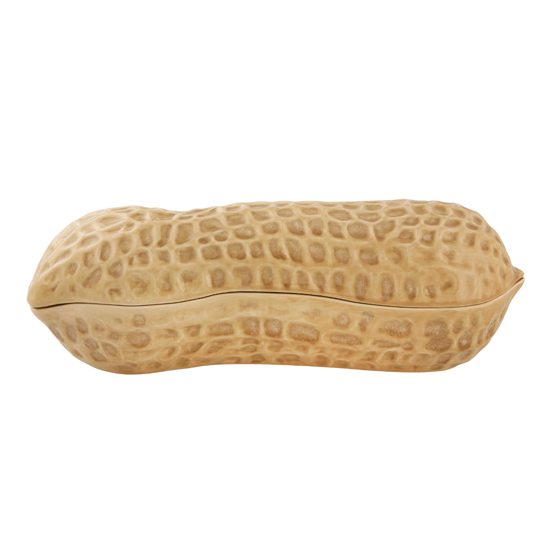 Peanut Box: Large