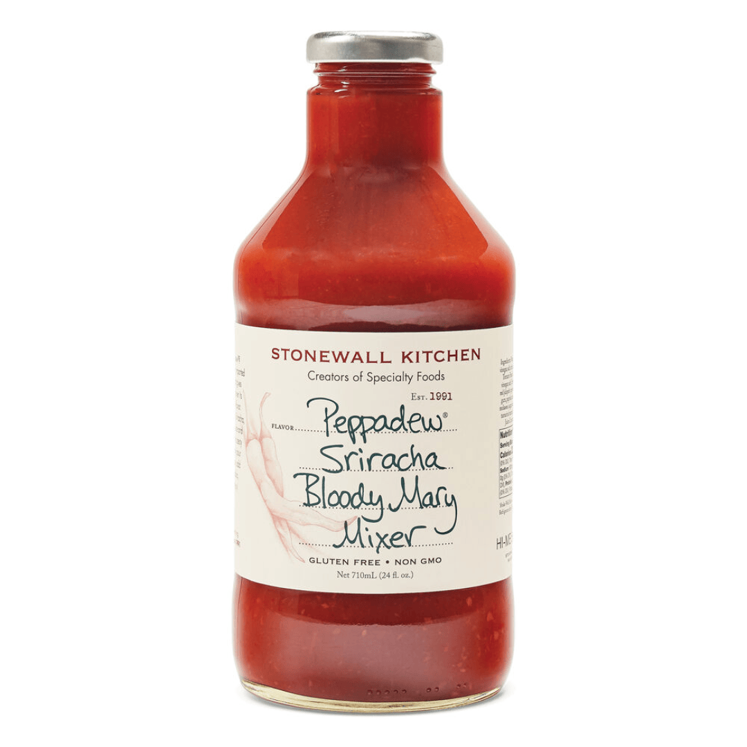 Peppadew ® Sriracha Bloody Mary Mixer, 24 oz.