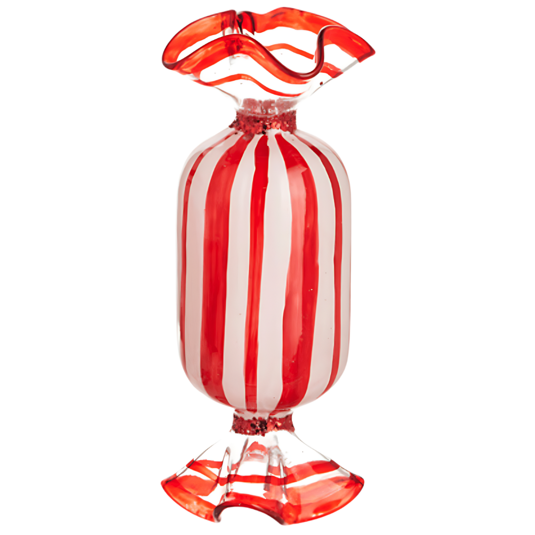 Peppermint Candy Ornament