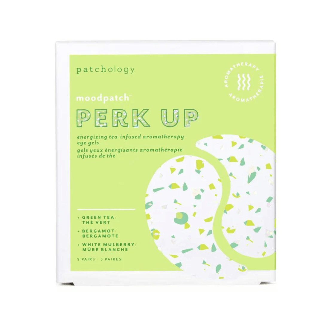 Perk Up Energizing Eye Gels 5 Pack