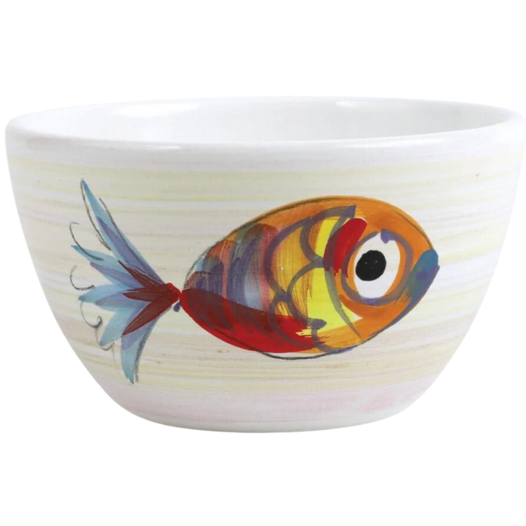 Pesci Colorati - Cereal Bowl