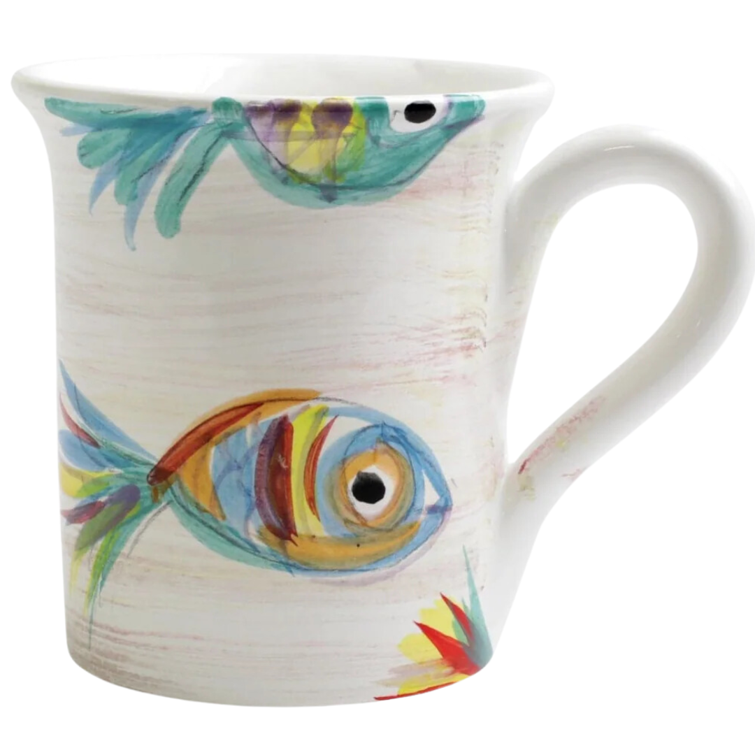 Pesci Colorati - Mug