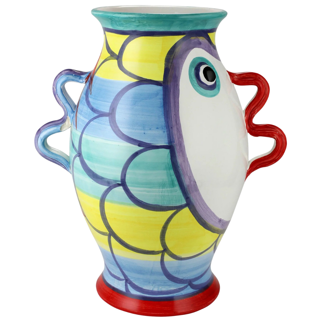 Pesci Colorati - Umbrella Stand