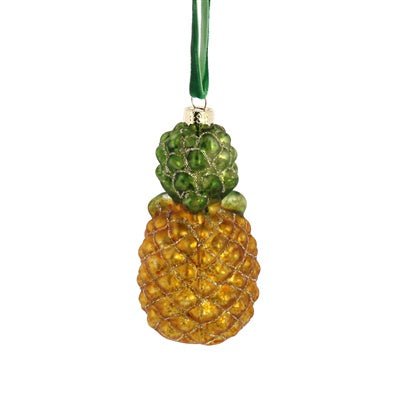 Pineapple Ornament