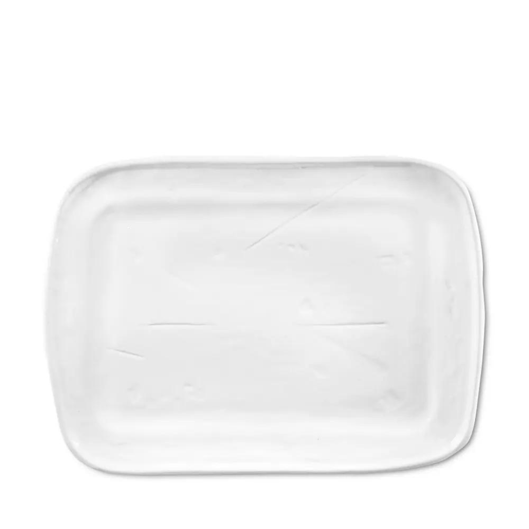 Platter No. 336, Rectangular