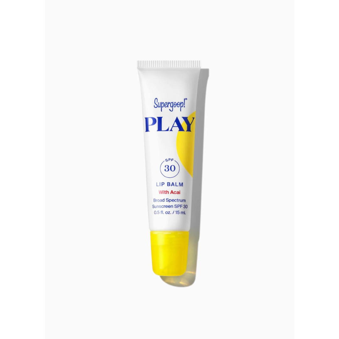 Play Sunscreen Lip Balm, Acai 0.5 fl. oz