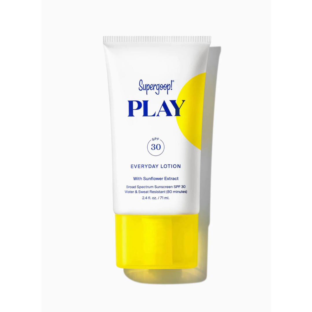 Play Sunscreen SPF 30, 2.4 fl. oz