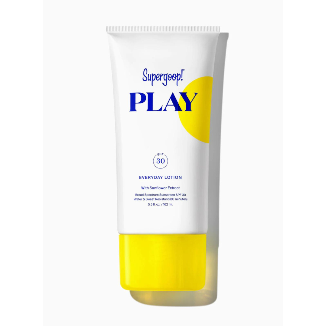 Play Sunscreen SPF 30, 5.5 fl. oz
