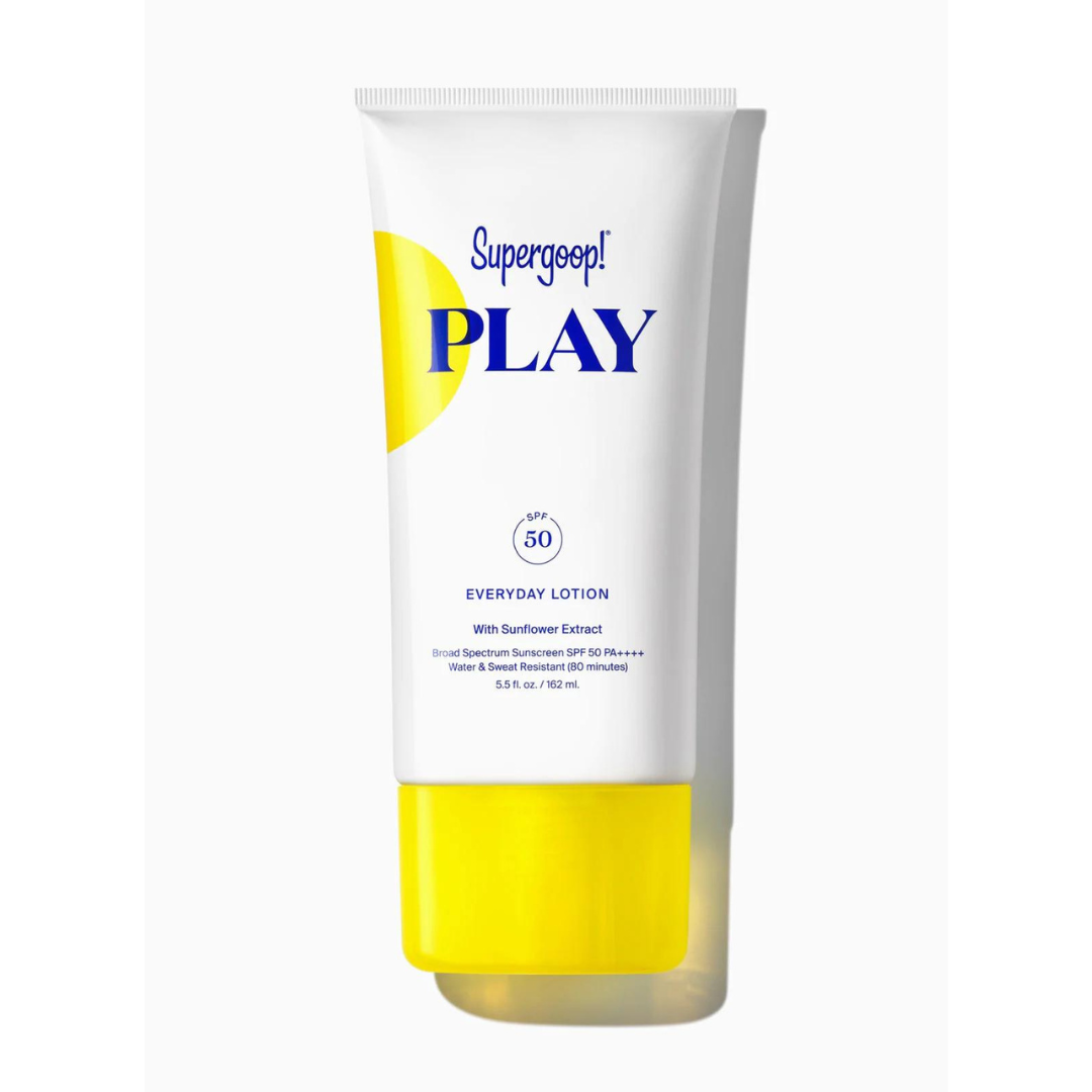 Play Sunscreen SPF 50, 5.5 fl. oz