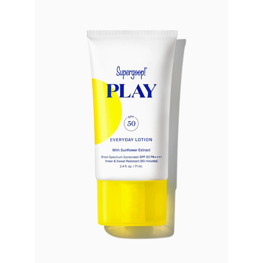 Play Sunscreen SPF 50 2.4 fl. oz