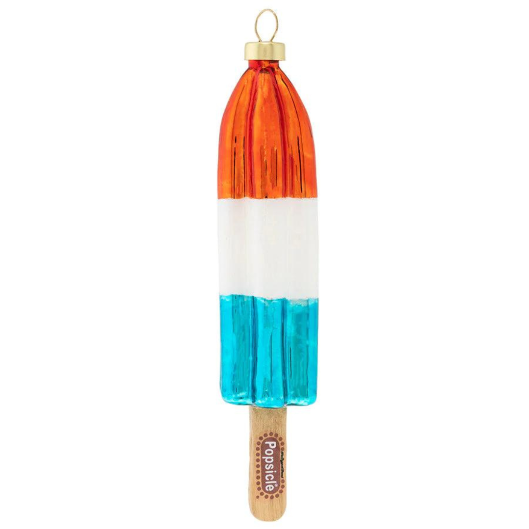 Popsicle® Firecracker Ornament