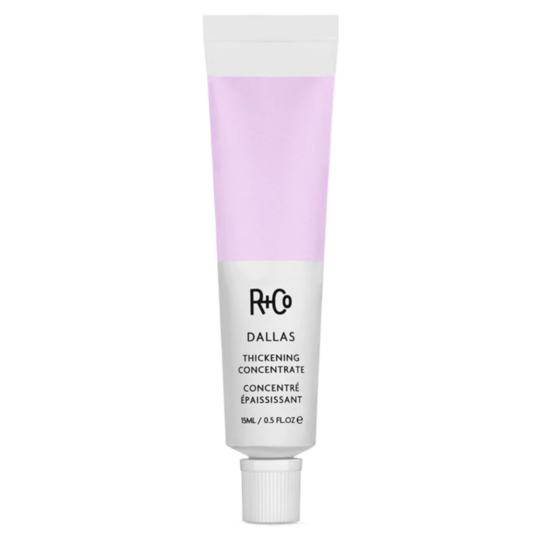 R+Co Concentrate