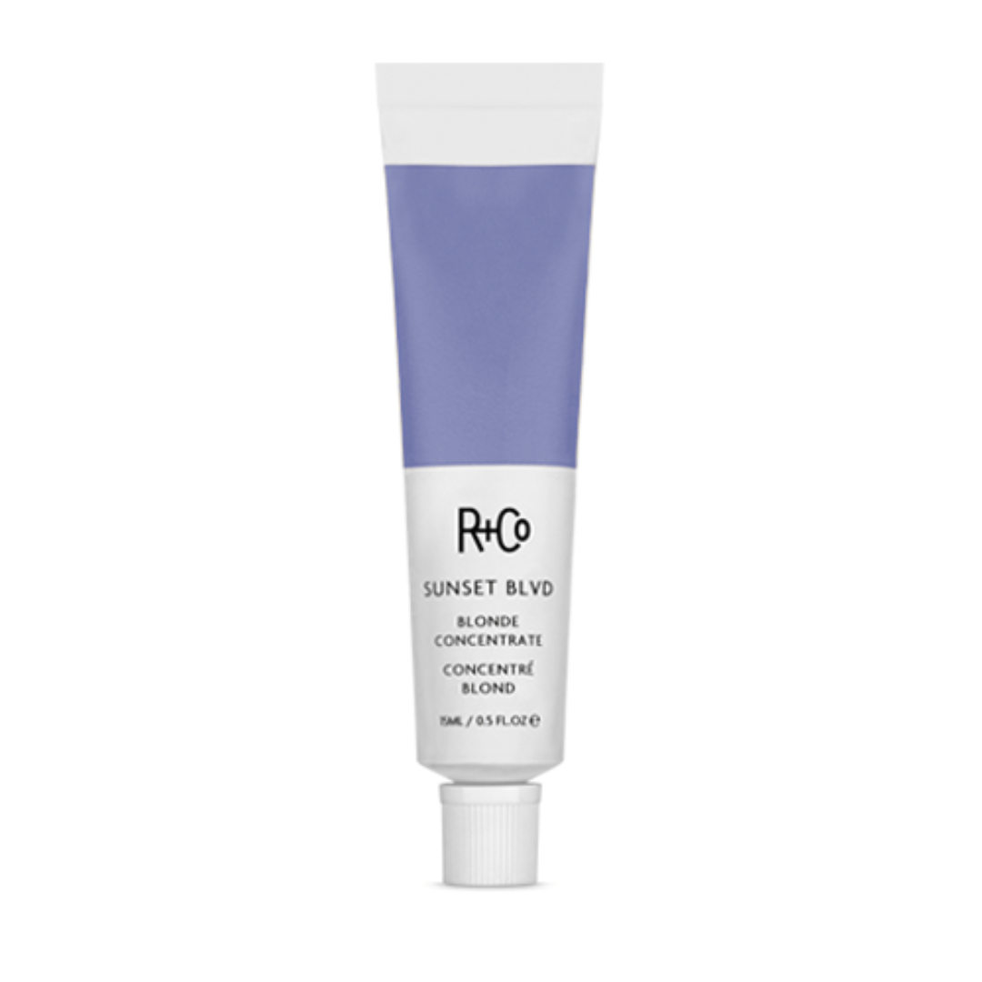 R+Co Concentrate