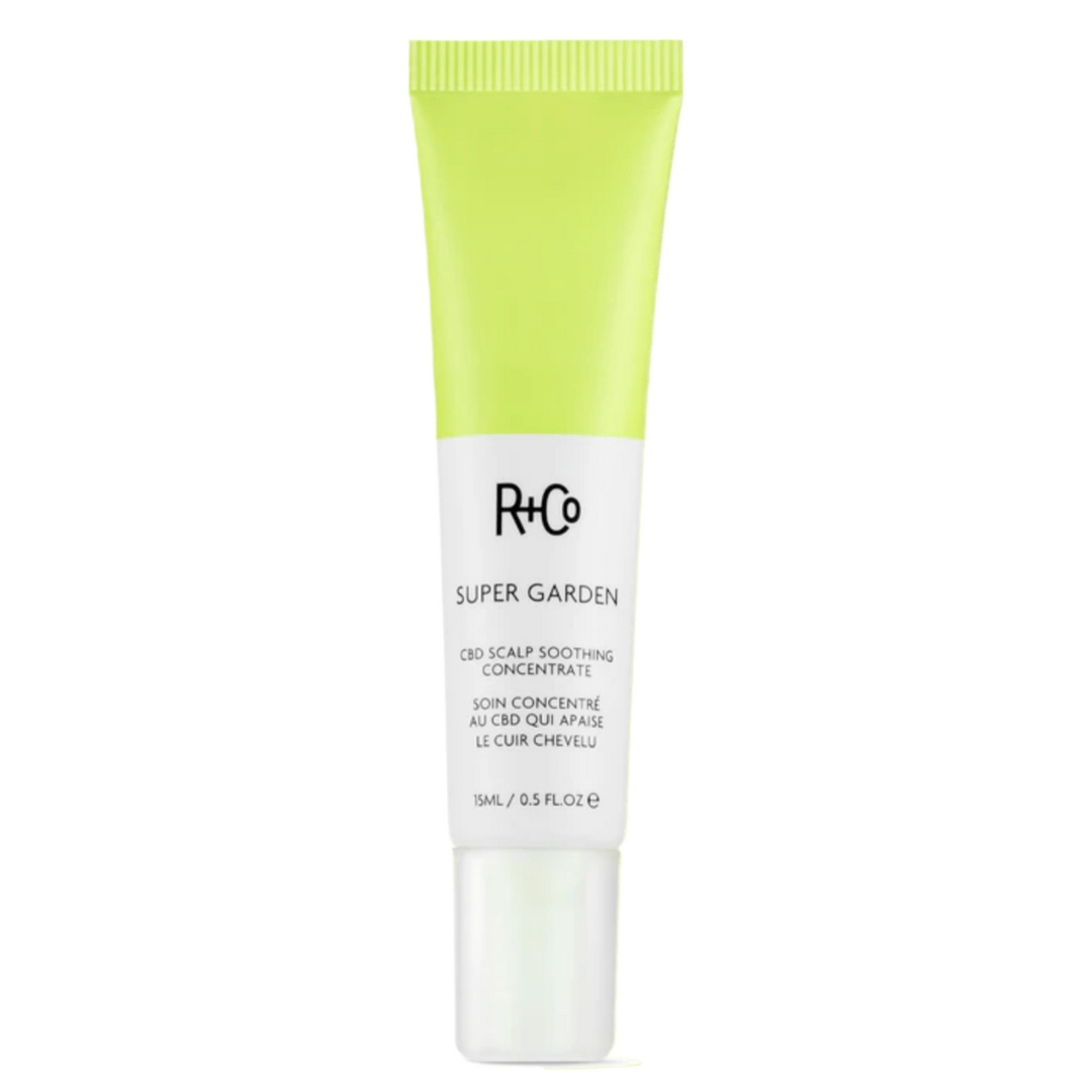 R+Co Concentrate