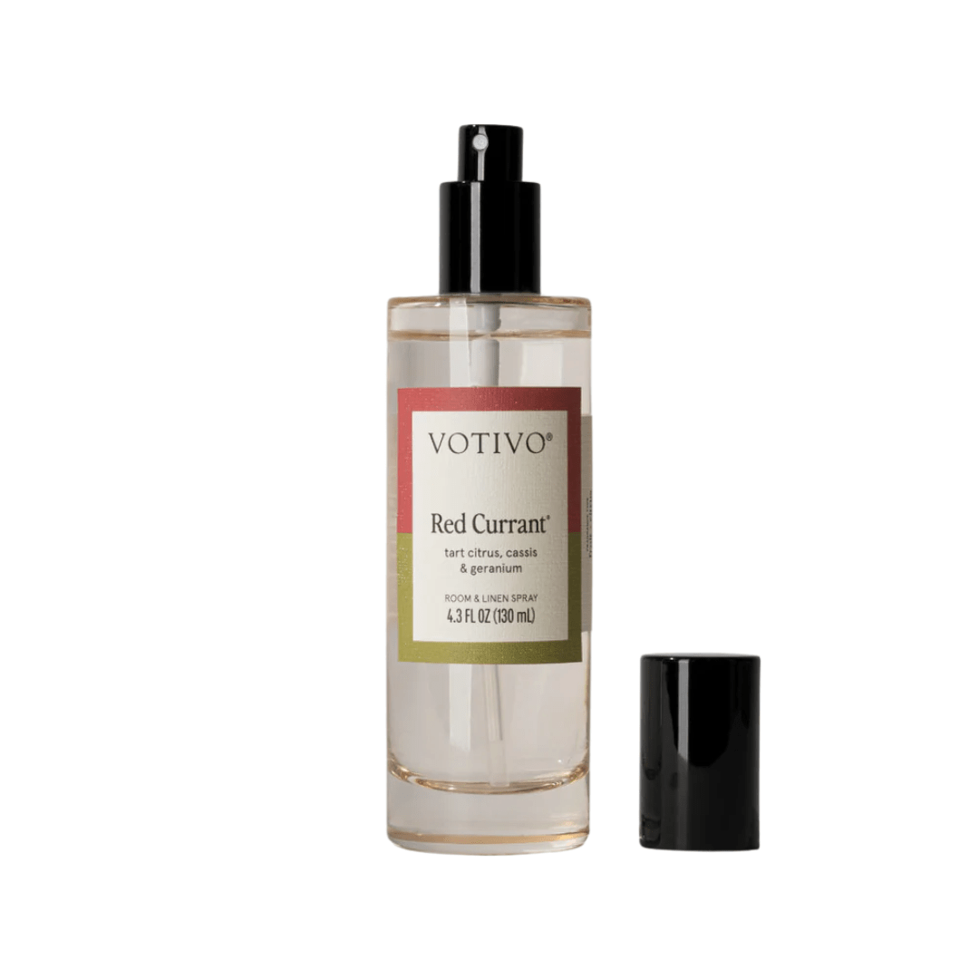 Red Currant Room & Linen Spray