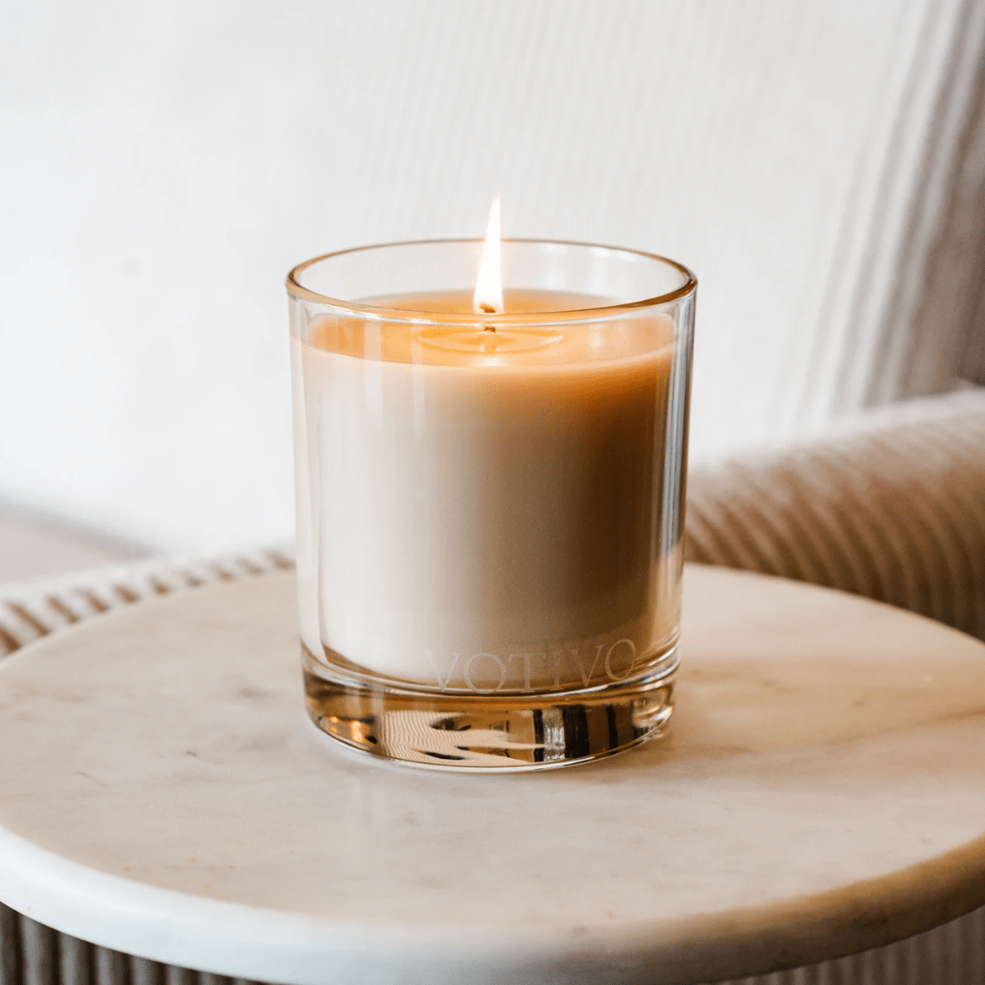 Red Currant Signature Candle, 10 oz.