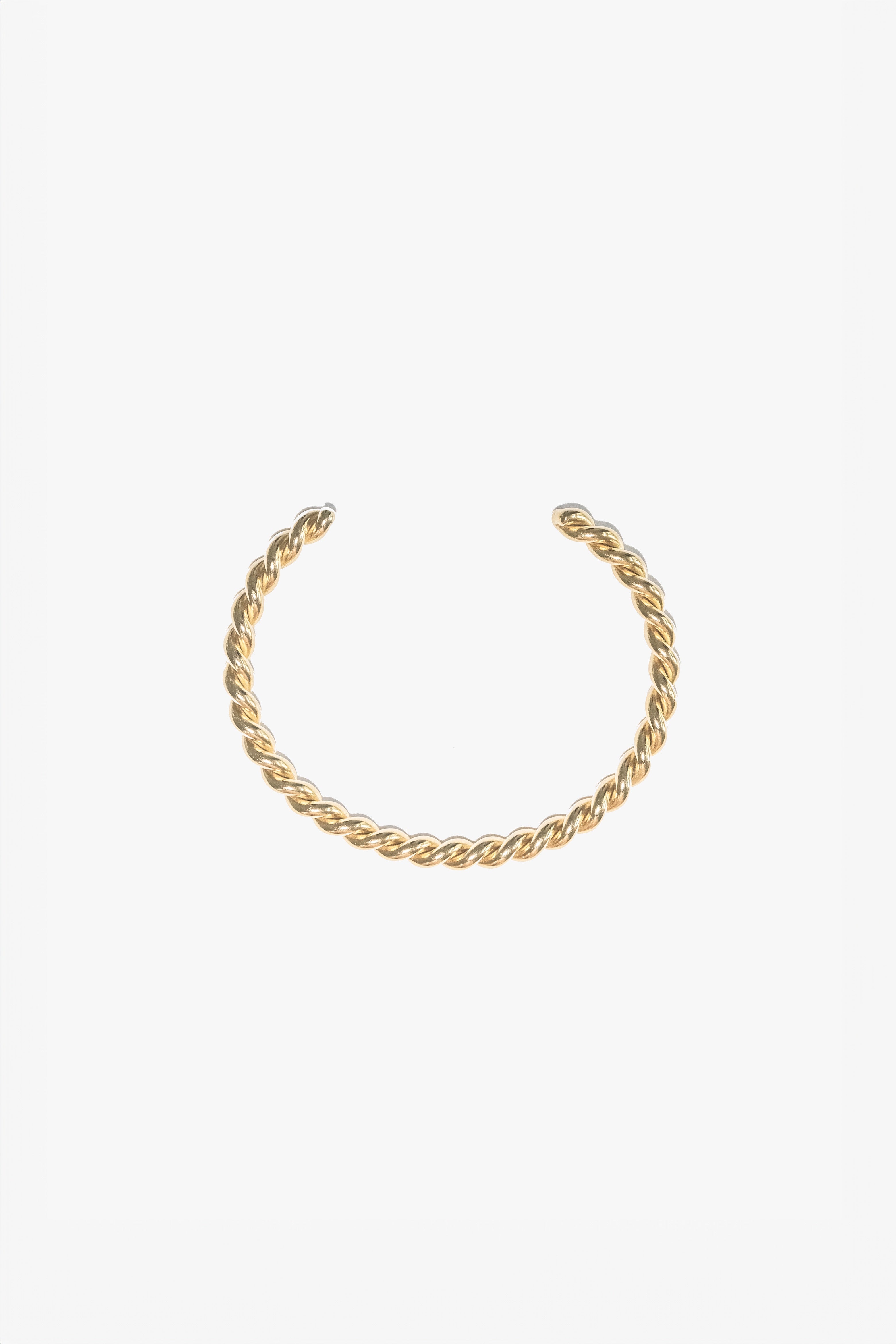 Rita Cuff - Gold
