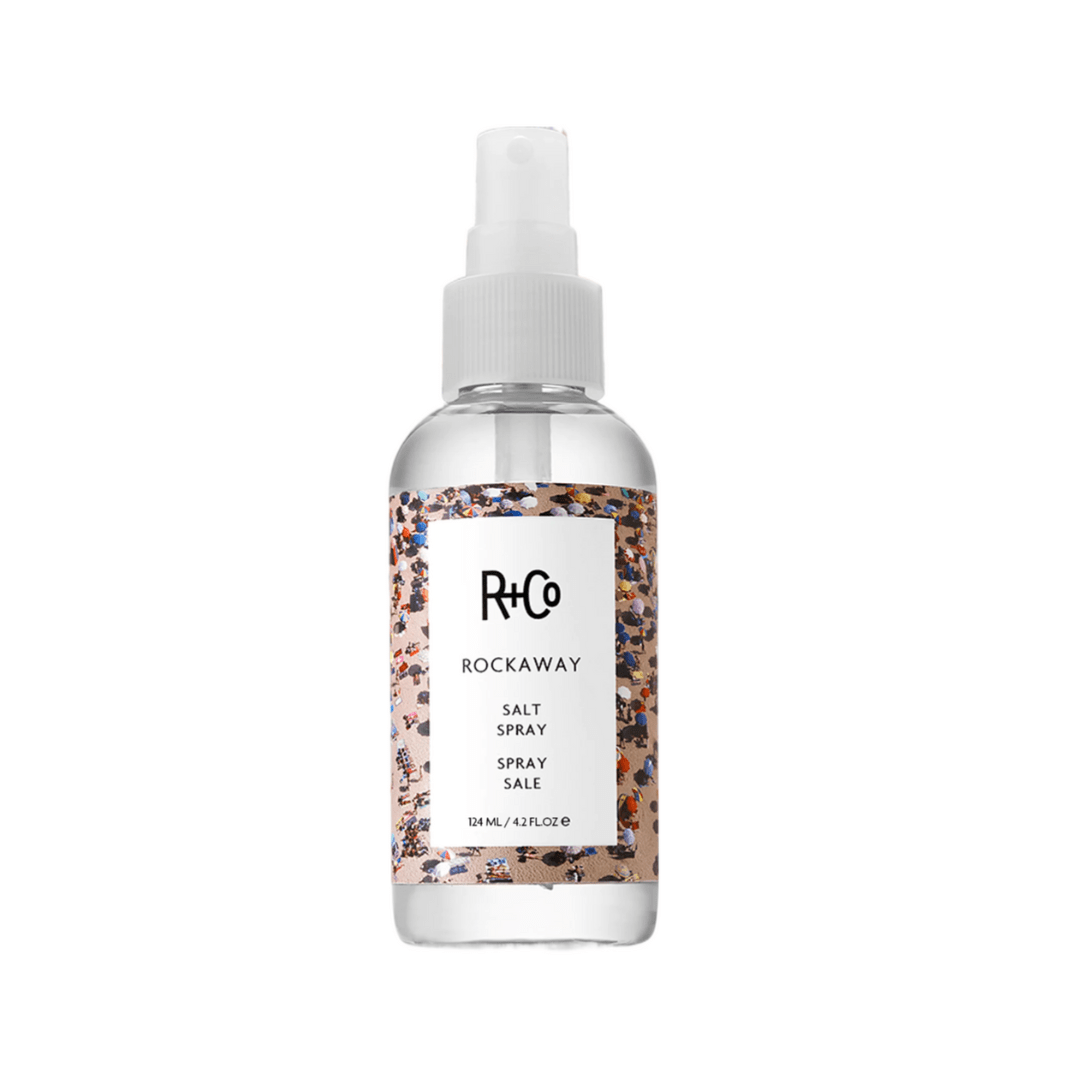 Rockaway Salt Spray