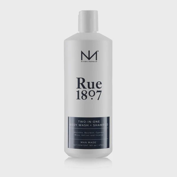 Rue 1807 / Body Wash