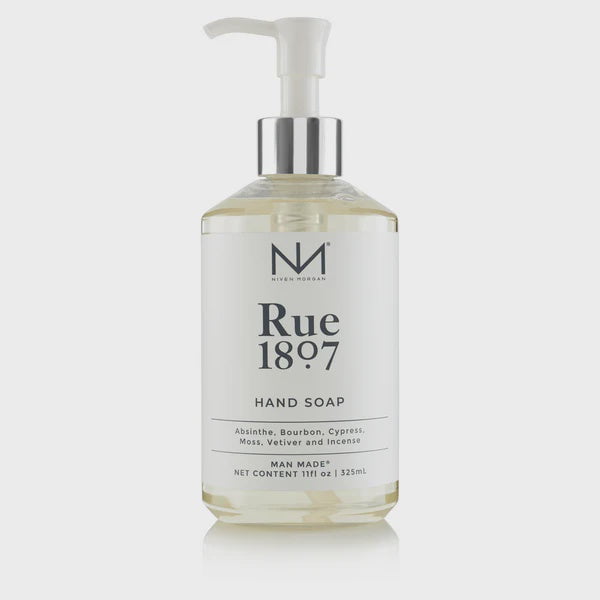 Rue 1807 / Hand Soap