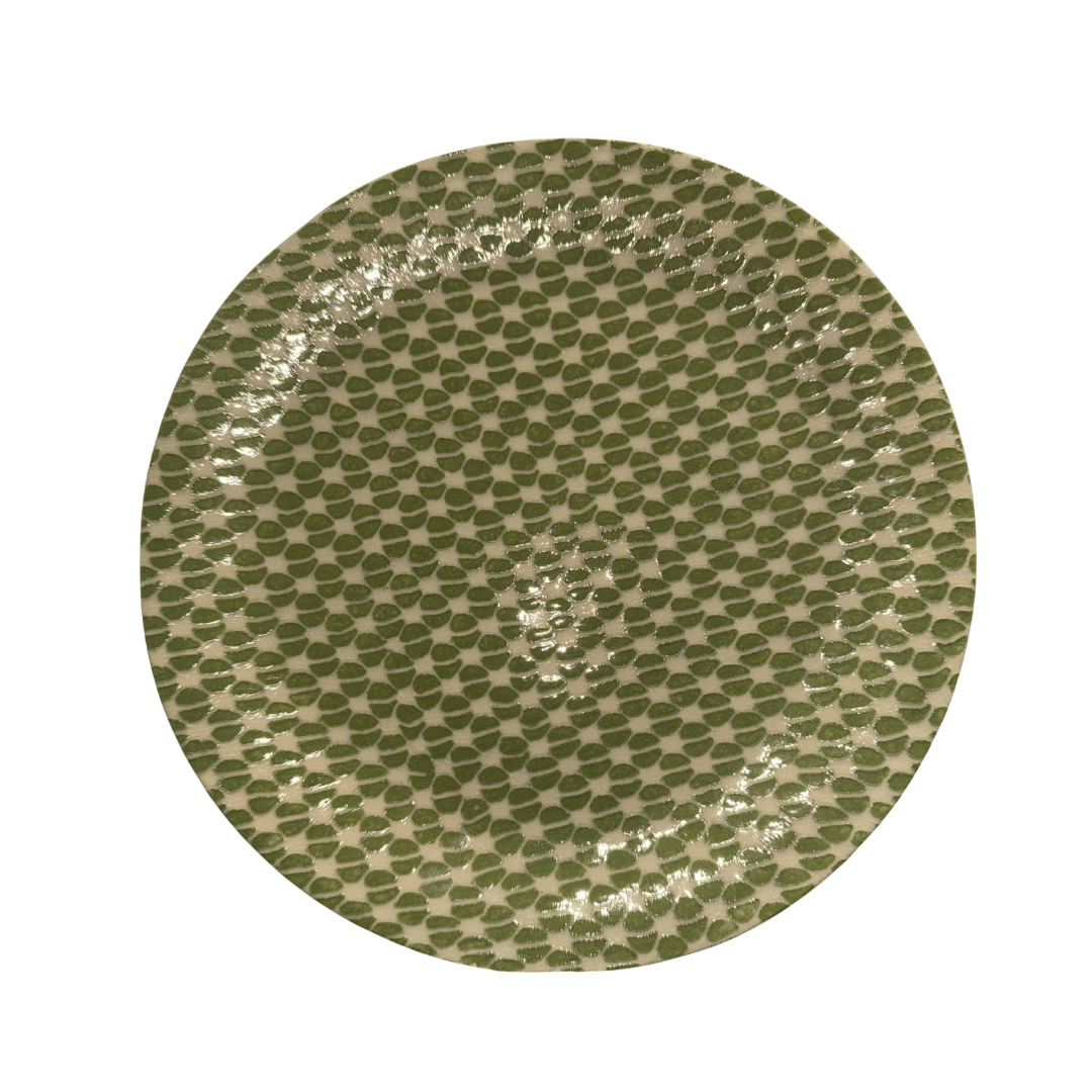 Salad Plate / Tempo Citrus