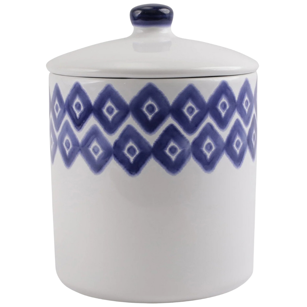 Santorini, Diamond - Large Canister