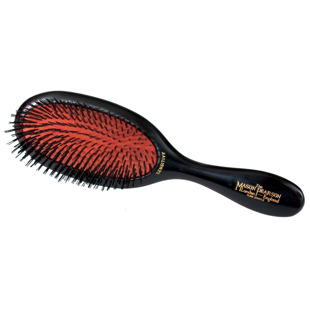 Sensitive Bristle Brush