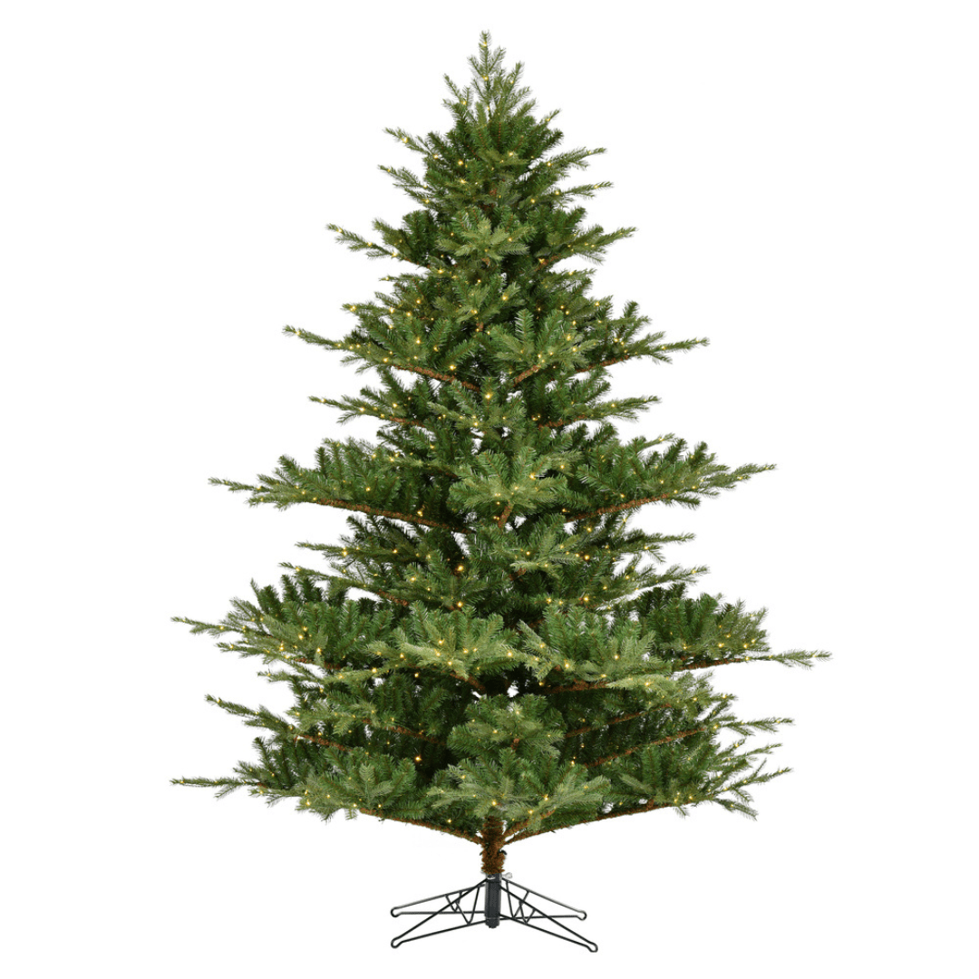 PRE-ORDER Sherwood  Fir Artificial Tree 7.5' x 67"