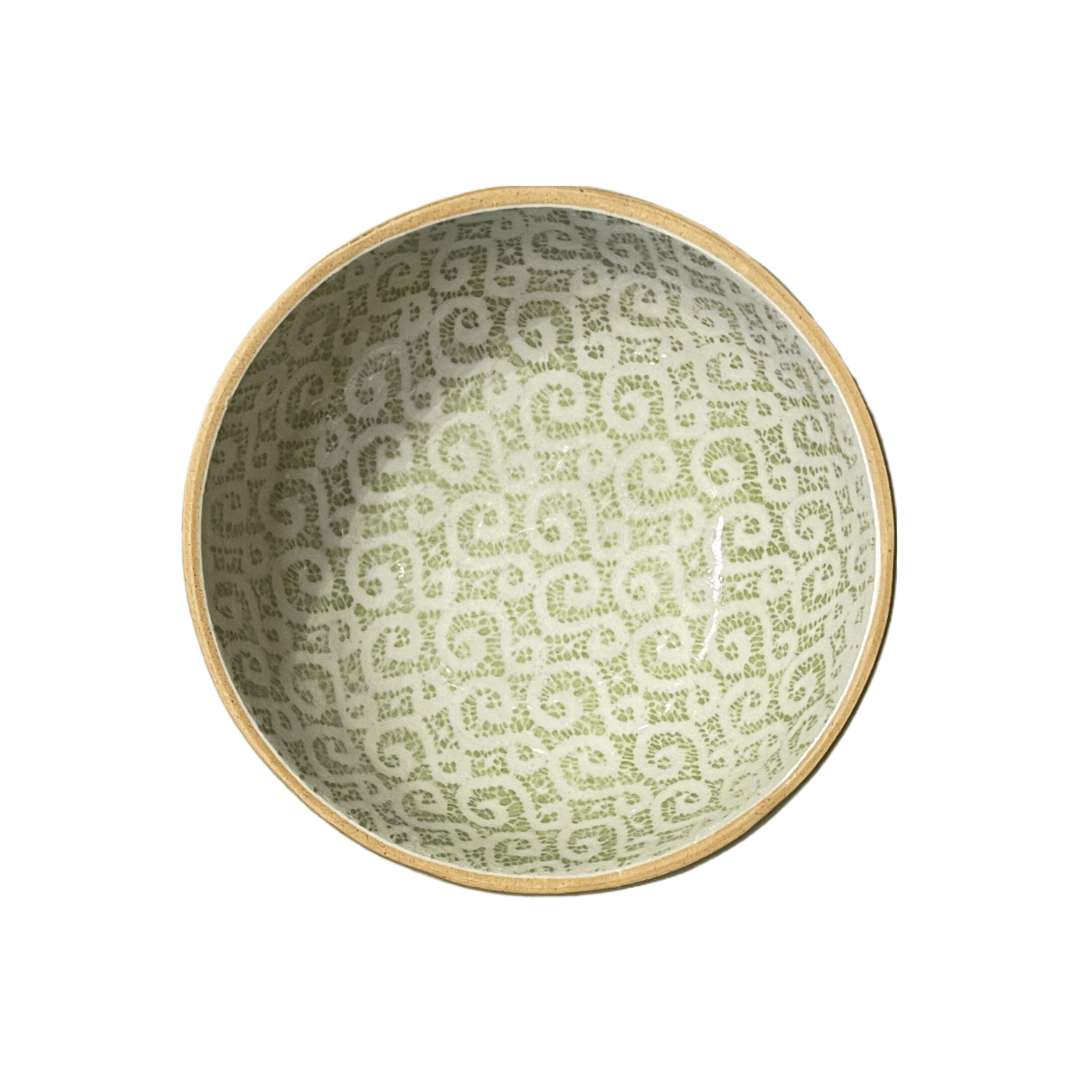 Soup Bowl/ Marrakesh Citrus