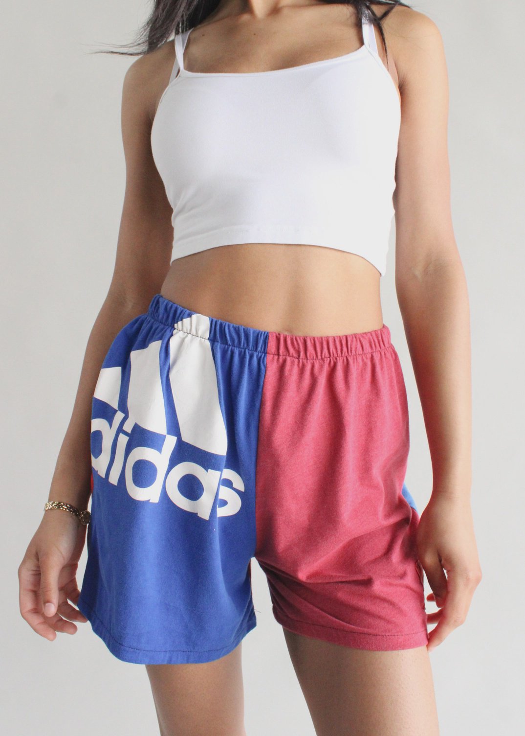 Sport Branded Sweat Shorts / Assorted