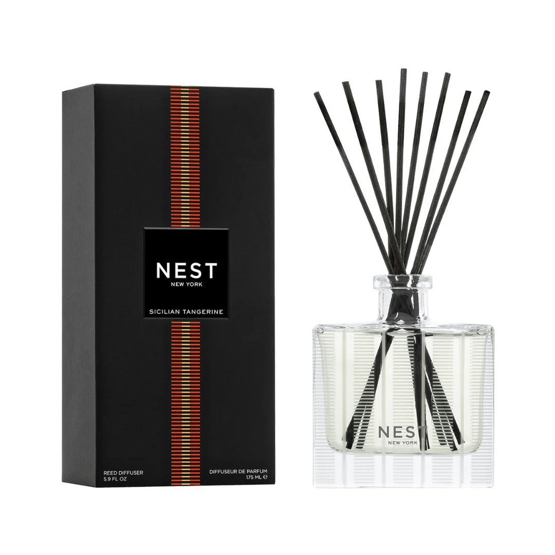 Sicilian Tangerine Reed Diffuser