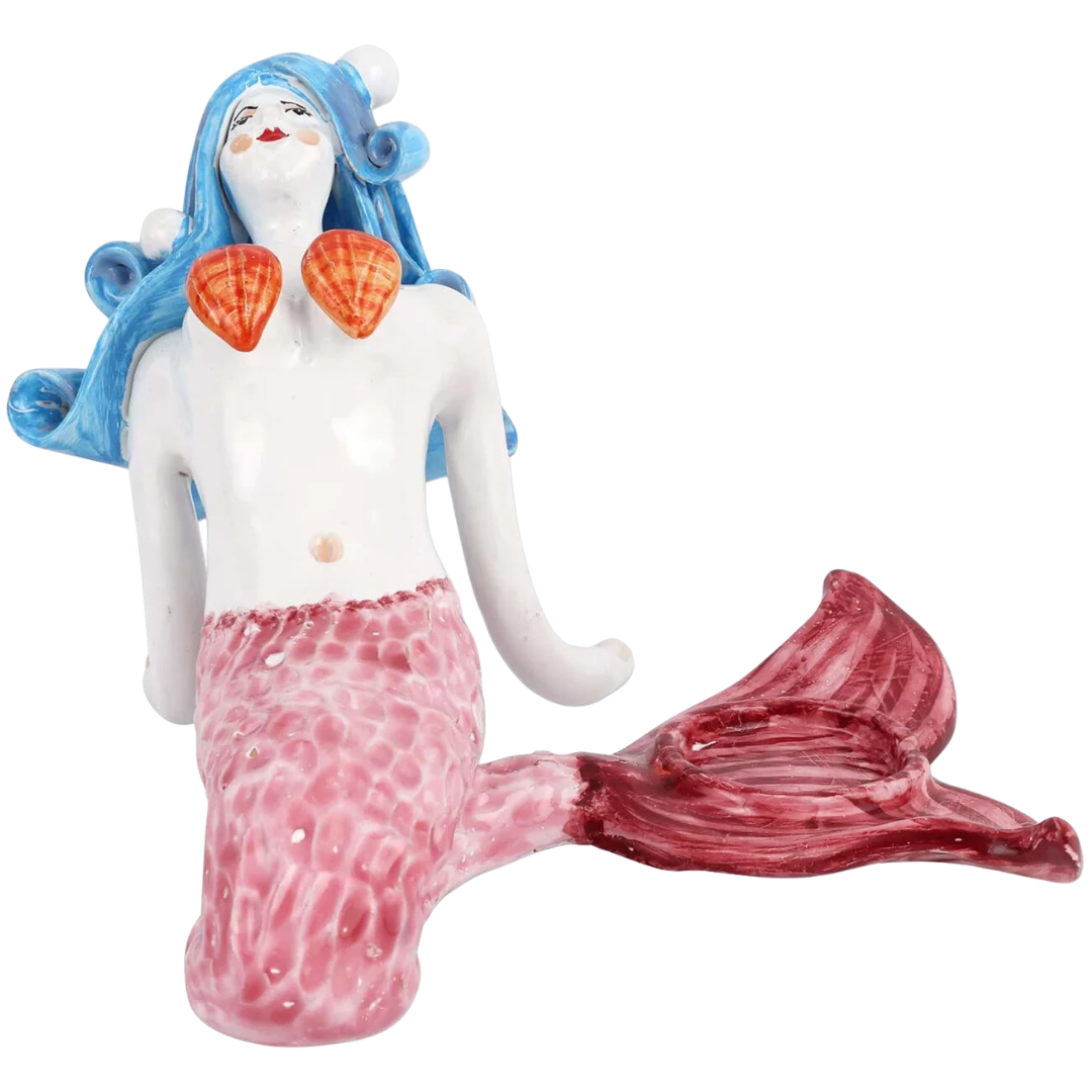 Sirena - Andrina Mermaid