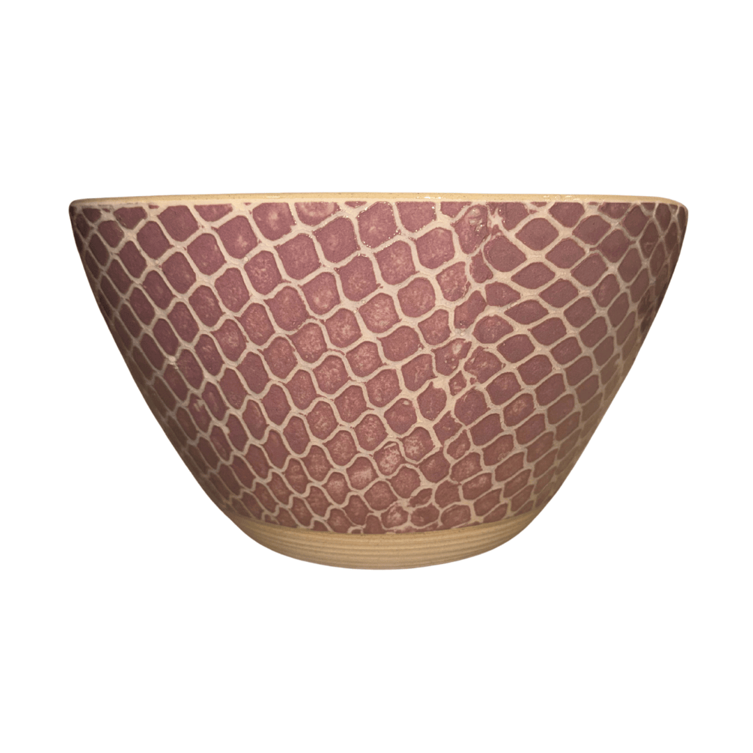 Small Salad Bowl / Taj Berry