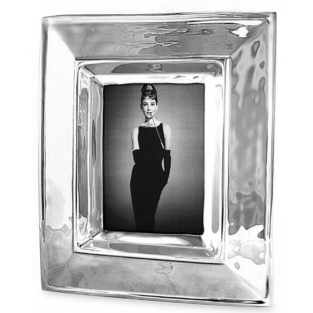 Soho Plain Picture Frame, 8" x 10"