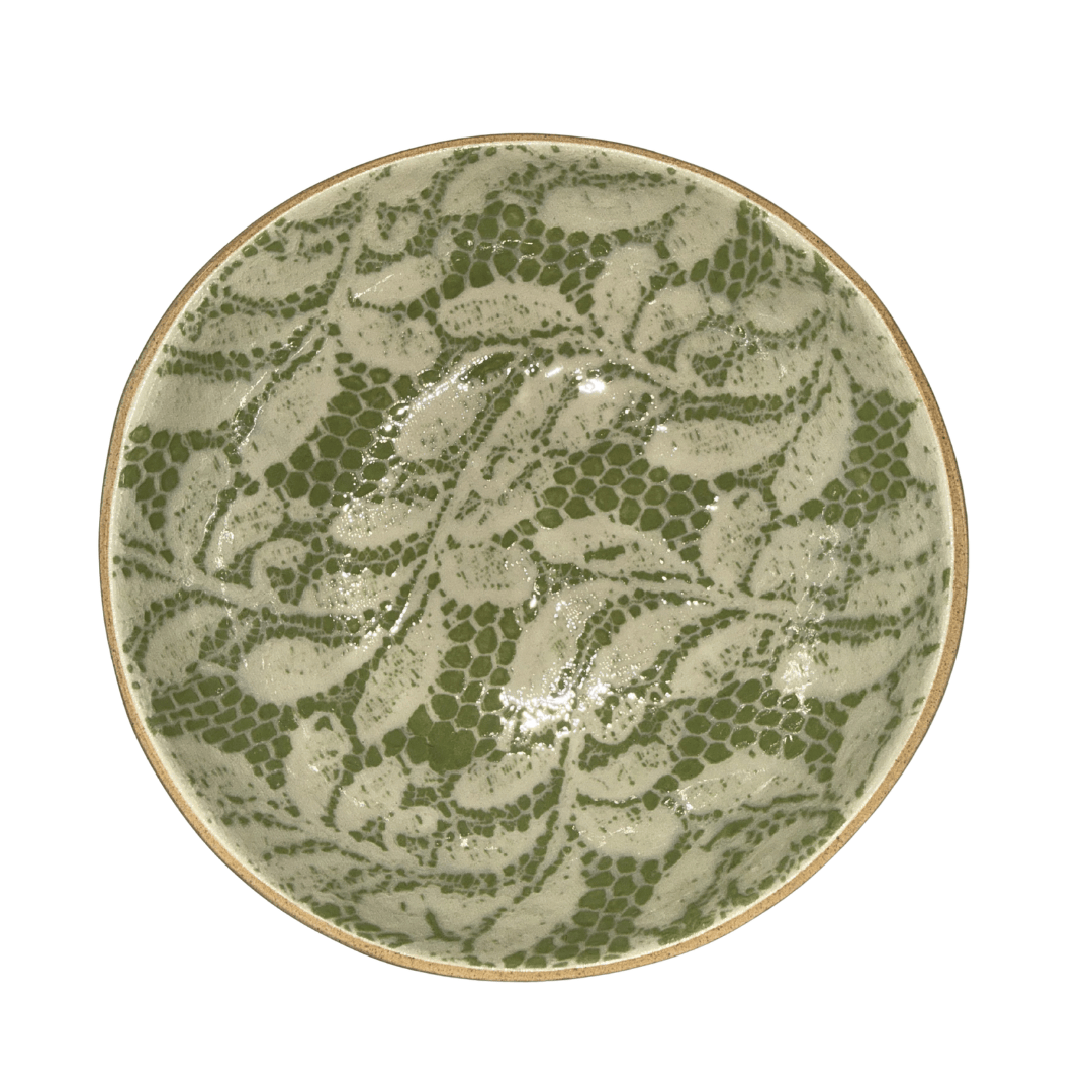 Soup Bowl / Tahiti Citrus