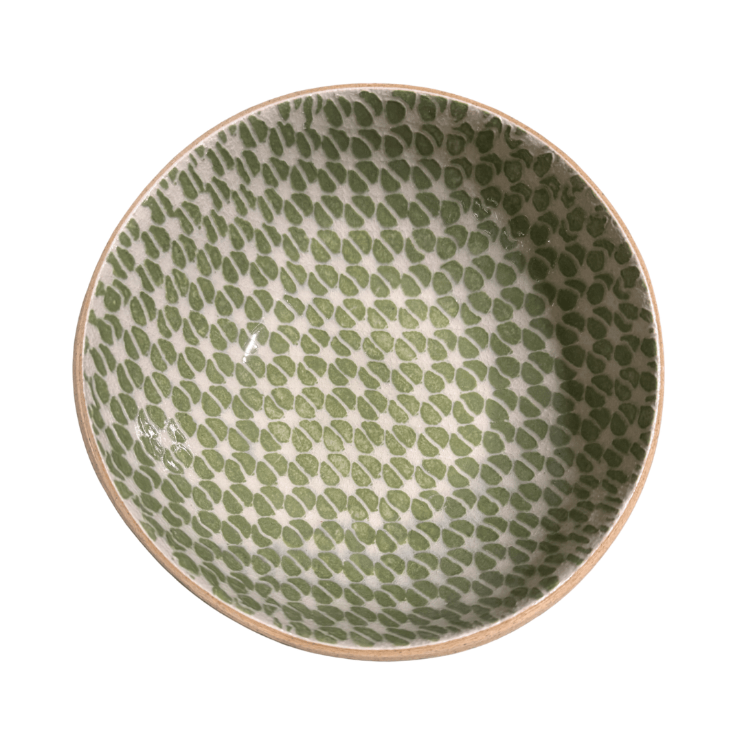 Soup Bowl / Tempo Citrus