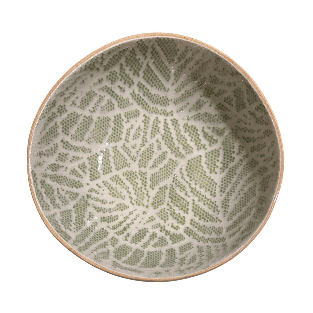 Soup Bowl / Tropica Citrus