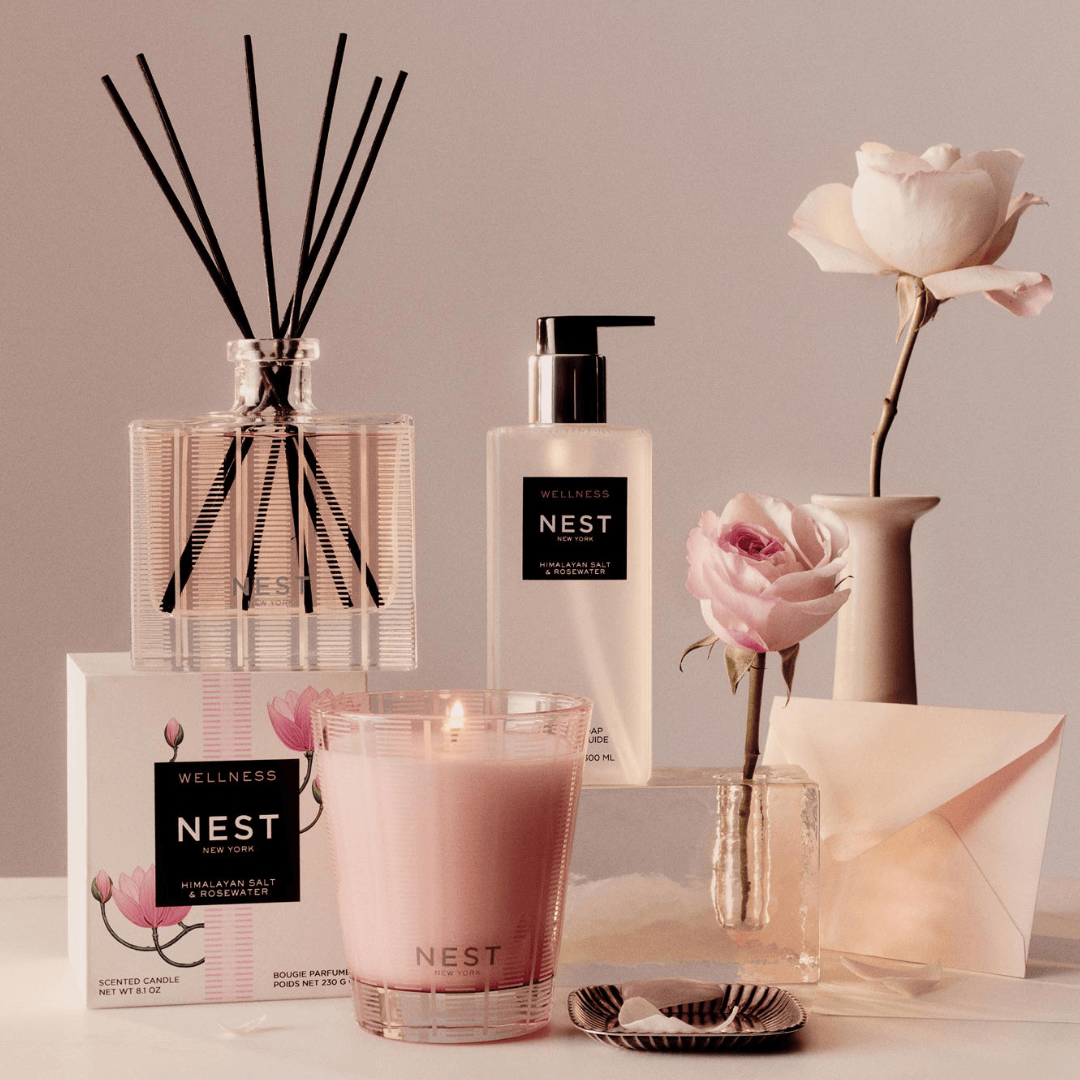 Nest Spring Fragrance