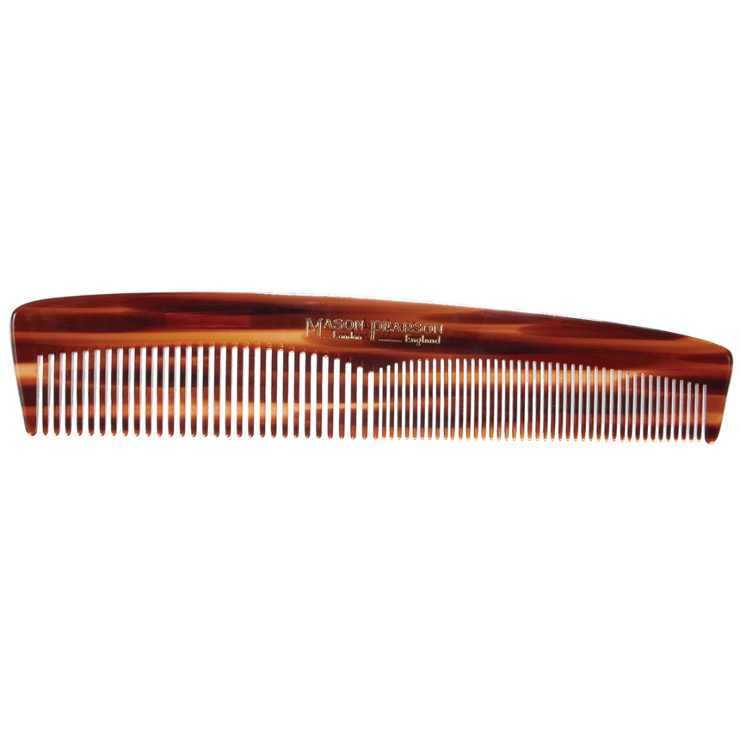 Styling Comb