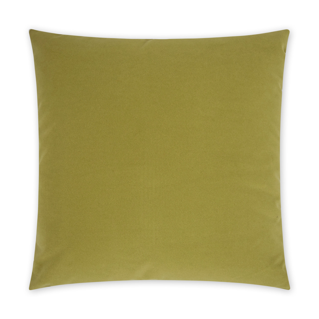 Sundance Outdoor Pillow, Leaf