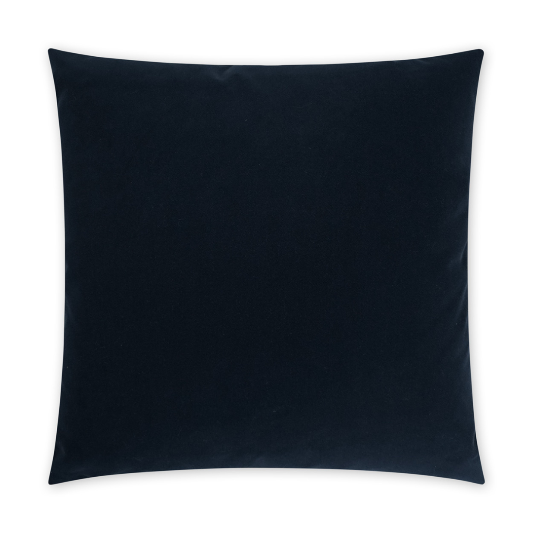 Sundance Outdoor Pillow, Navy