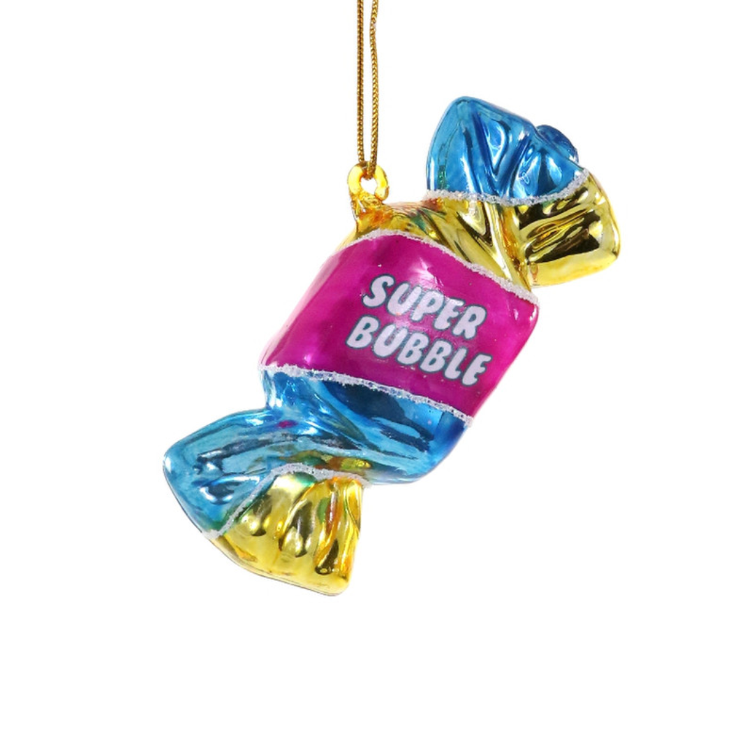 Super Bubble Ornament