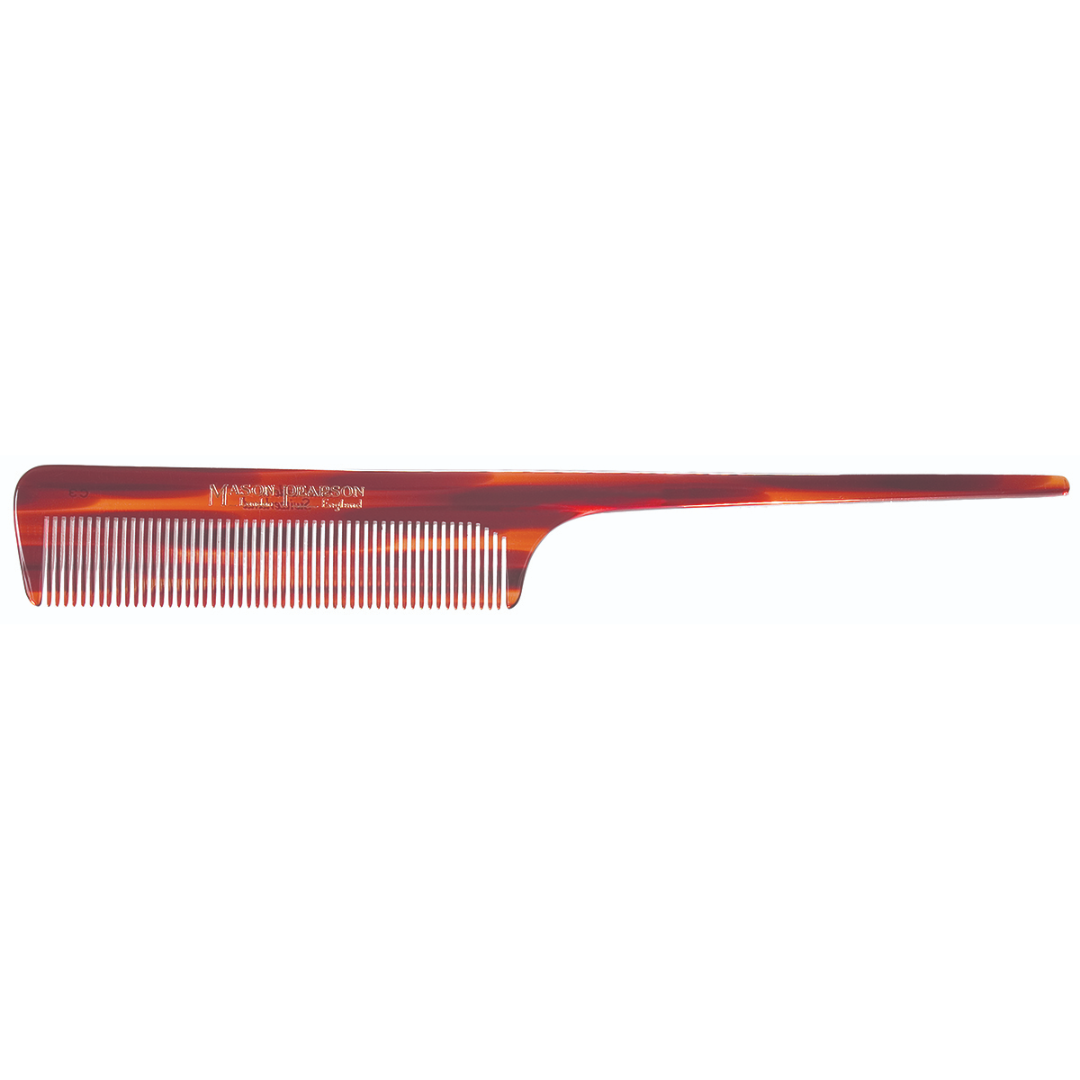 Tail Comb