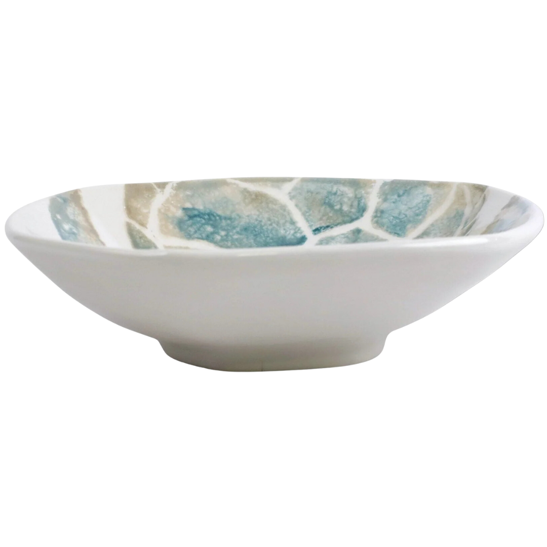 Tartaruga - Oblong Small Serving Bowl