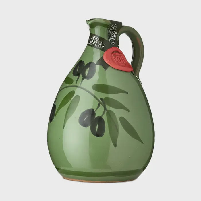 Tony Extra Virgin Olive Oil / 500 ml