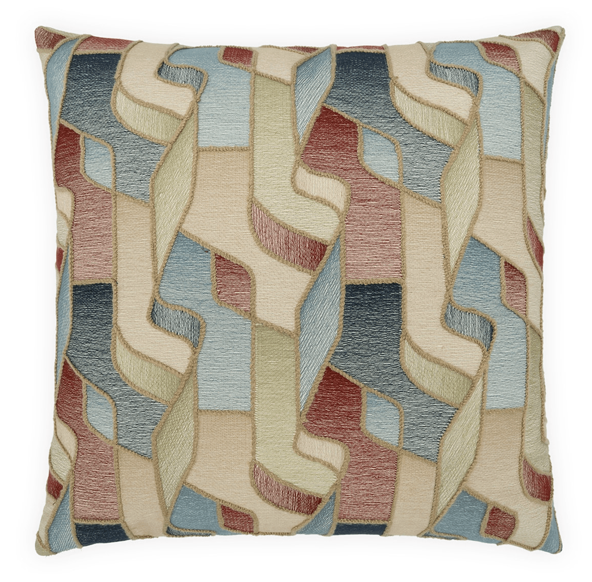 Tessella Pillow