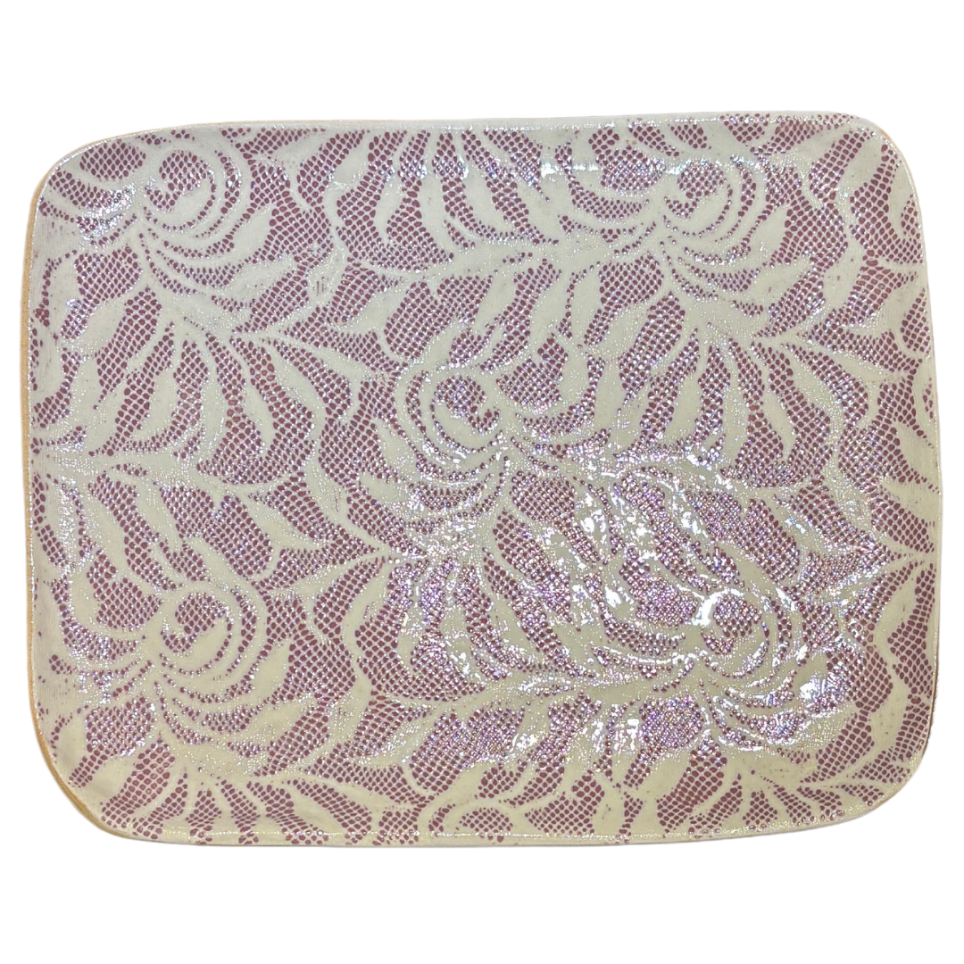 Tidbit Tray/ Laurel Berry