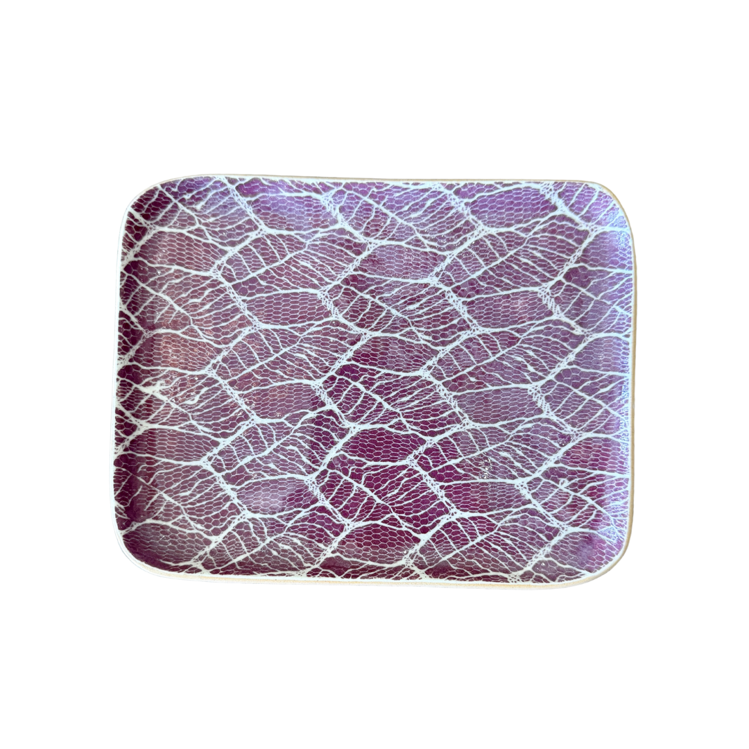 Tidbit Tray / Foliage Berry